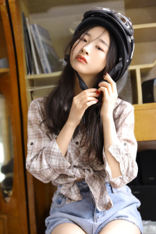 性感图片美女
